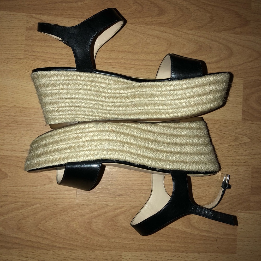 Platform Sandals